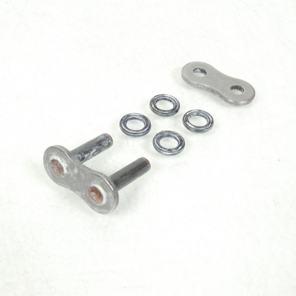 Attache chaine de transmission 530 SHX Axe Creux Sifam pour moto Neuf