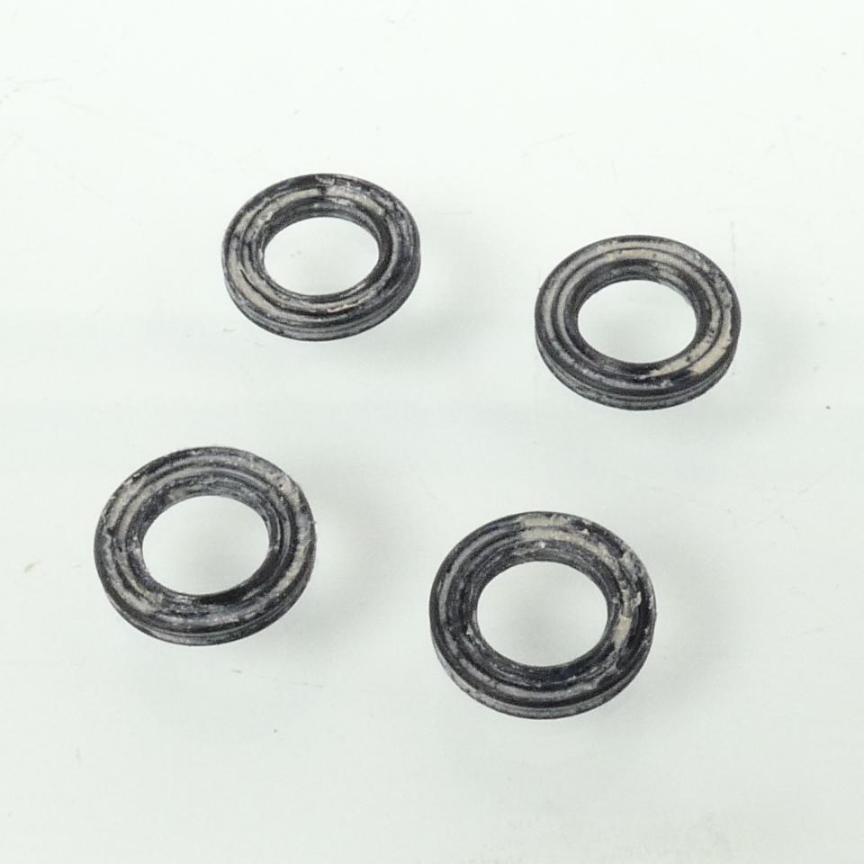 Attache chaine de transmission RK 630GSV Pas 630 axe creux grise pour moto Neuf