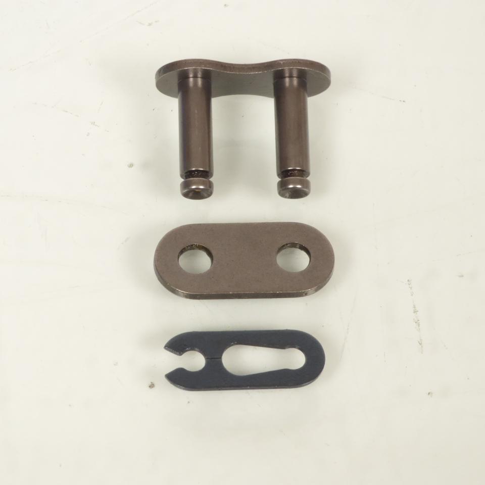 Attache rapide chaine transmission 428 Sarkany pour moto ARCHIVE 50 Cafe racer