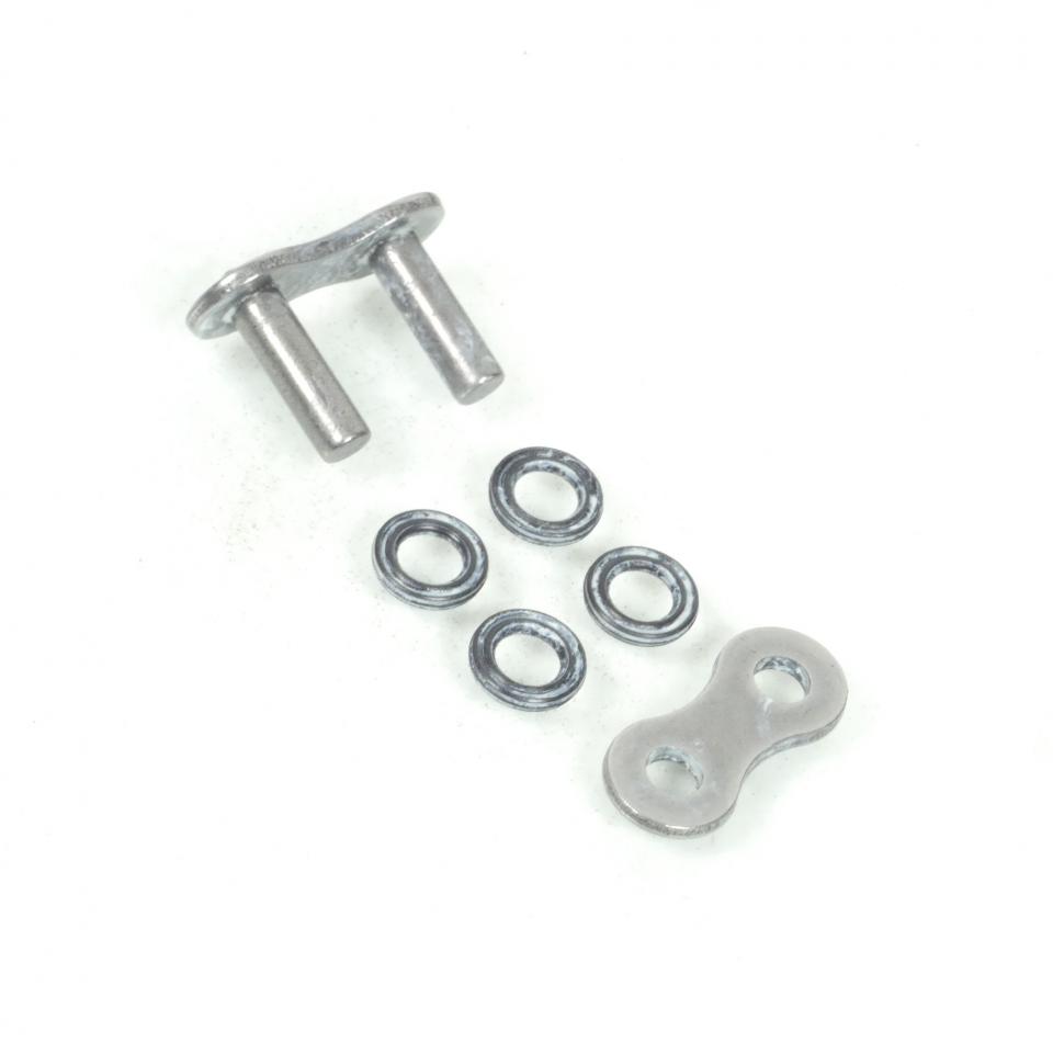Attache chaine de transmission RK pour moto 0 520FEX CLF RIVET / 26446055 Neuf
