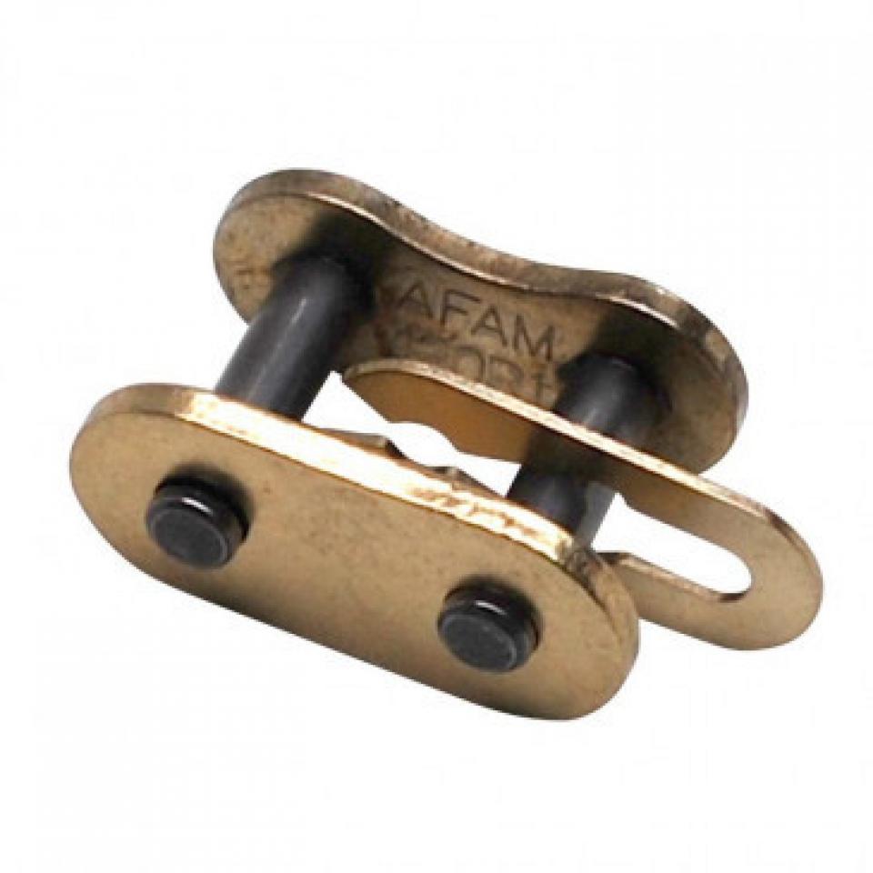 Attache chaine de transmission pour  