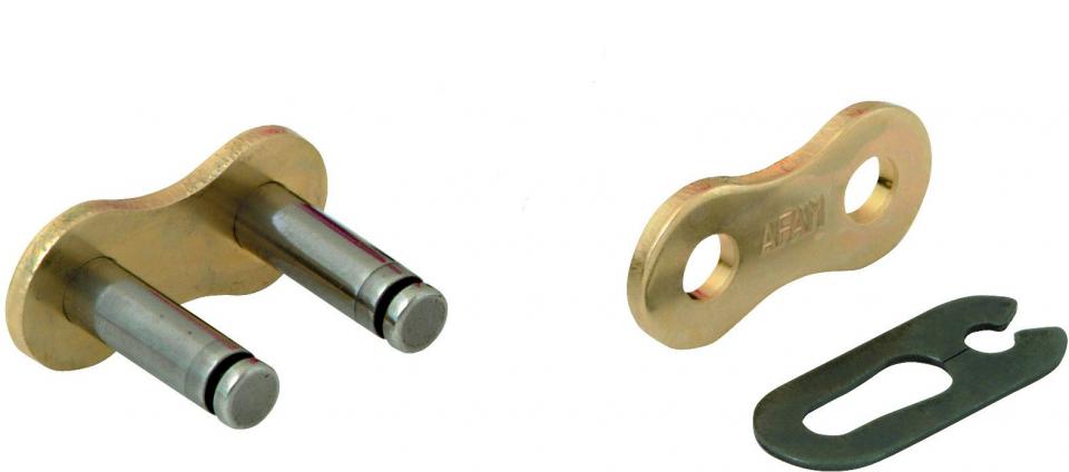 Attache chaine de transmission pour  