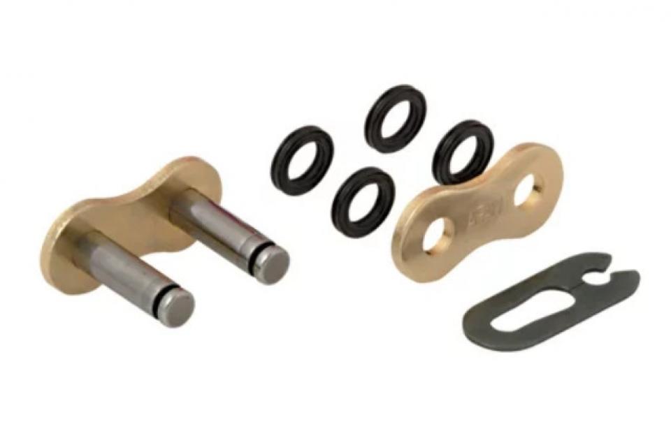 Attache chaine de transmission pour  