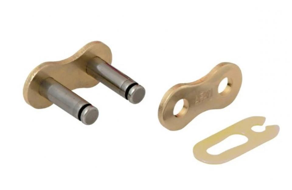 Attache chaine de transmission pour  