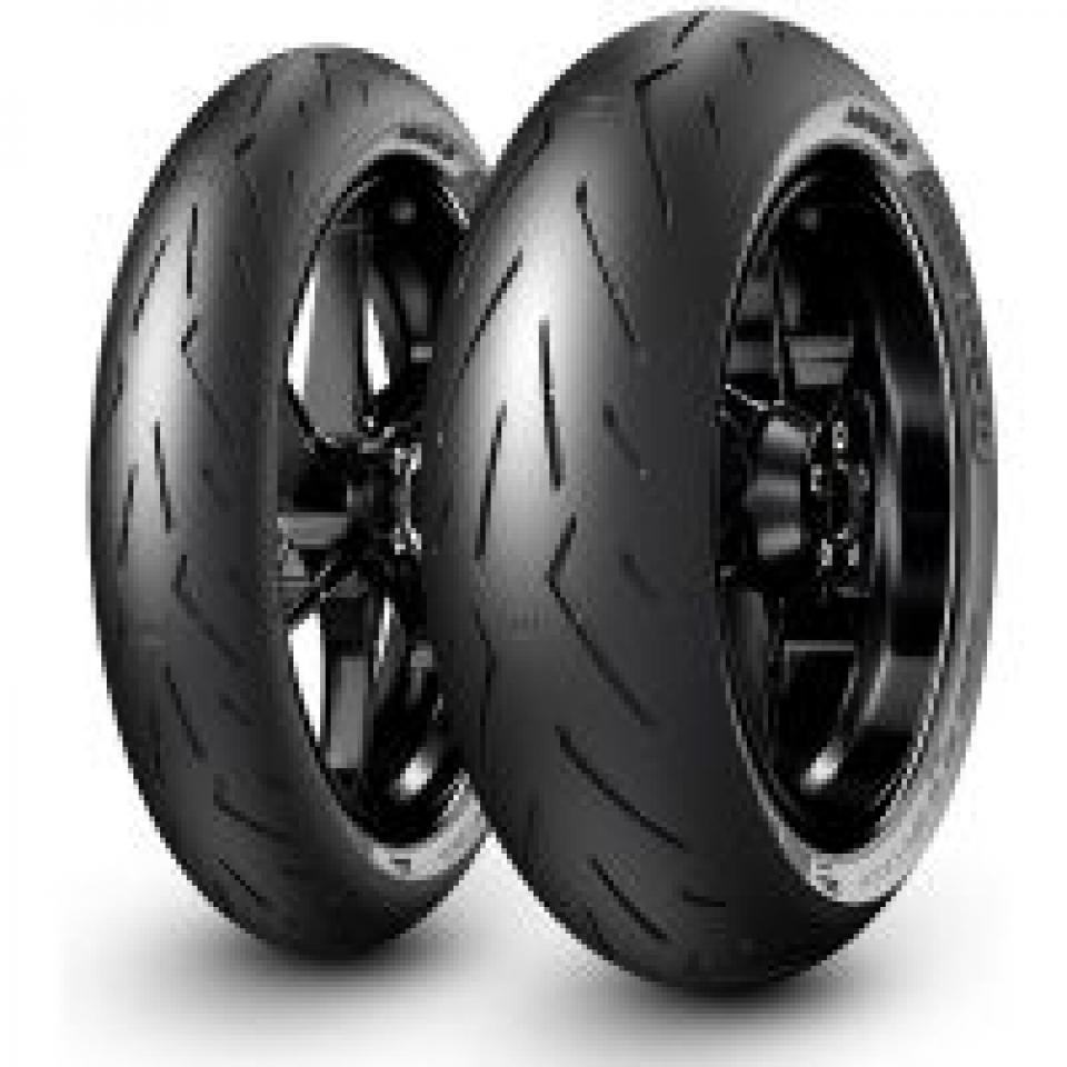 Pneu 200-60-17 Pirelli pour pour Moto Neuf