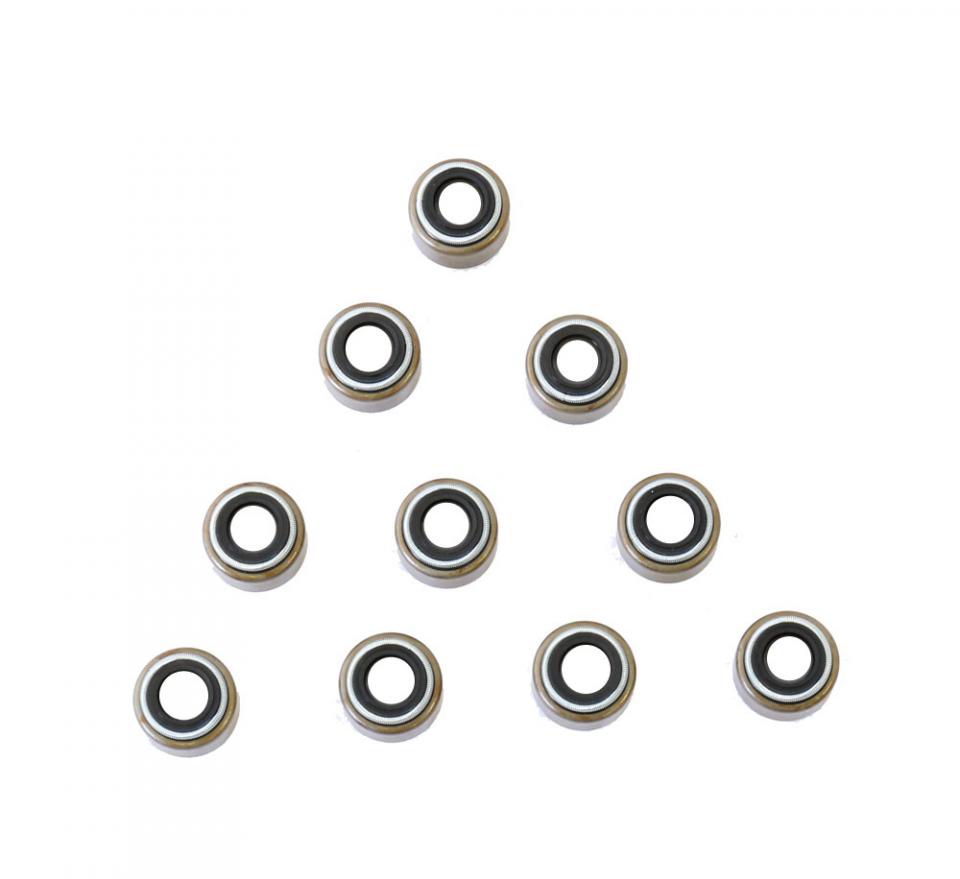 Joint queue de soupape Athena pour Moto Neuf