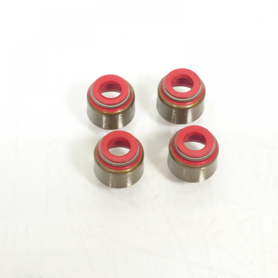Joint queue de soupape pour quad Polaris 500 Outlaw 2006 à 2007 Ø6mmNeuf