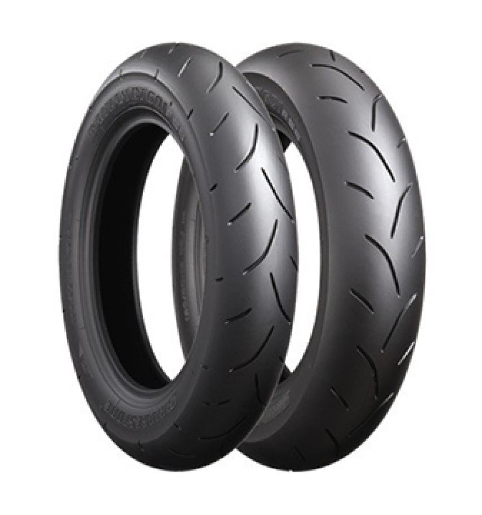 Pneu 100-90-12 Bridgestone pour Moto Neuf