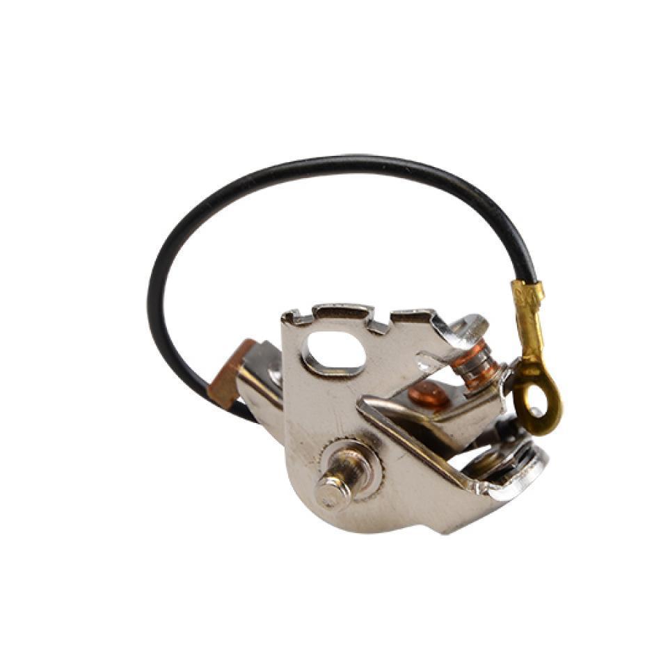 Rupteur d allumage Teknix pour Moto Puch 50 Condor Neuf