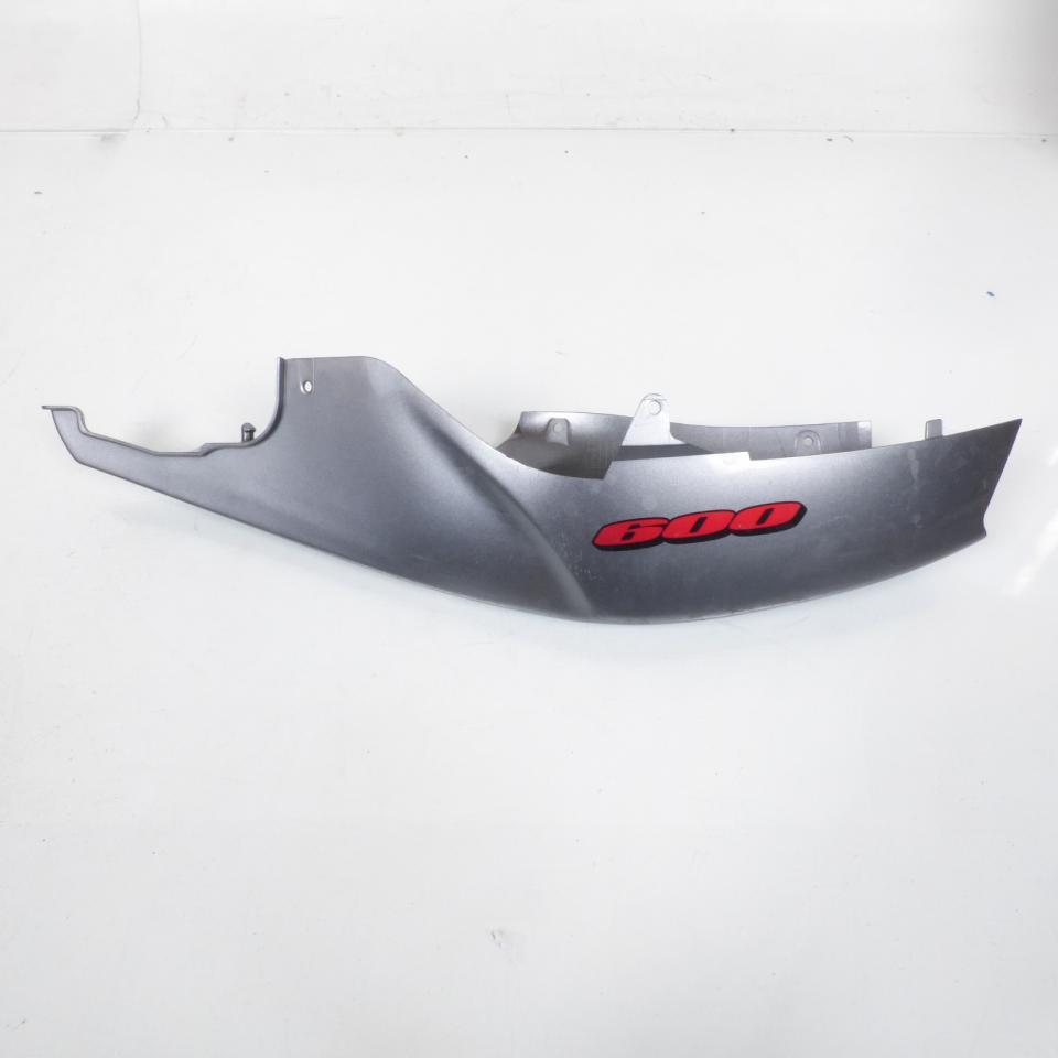 Coque arrière gauche origine pour moto Suzuki 600 GSXR 2006-2007 45512-01H Occasion