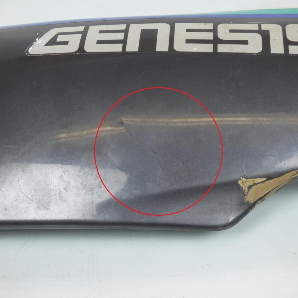 Coque arrière gauche origine pour moto Yamaha 750 FZ 2KT-12711-00-EX Occasion
