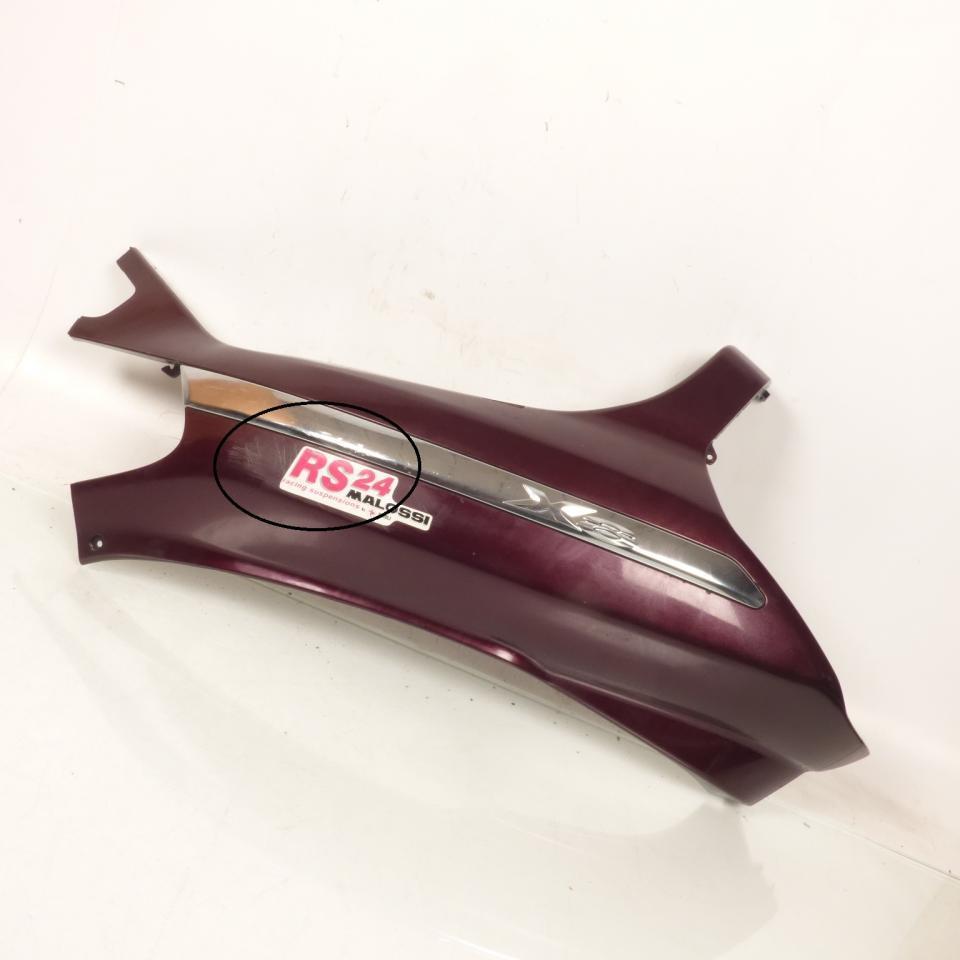 photo piece : Coque arrière gauche->Piaggio X8