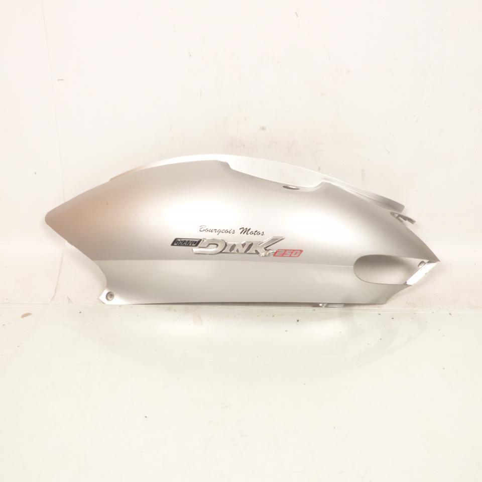 Coque arrière gauche origine pour scooter Kymco 250 Grand dink 2001 à 2002 Occasion