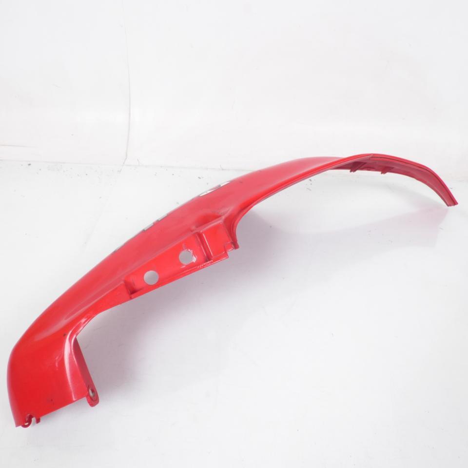 Coque arrière gauche origine pour scooter Hyosung 50 Rally 2005 47211-HG-260 Occasion