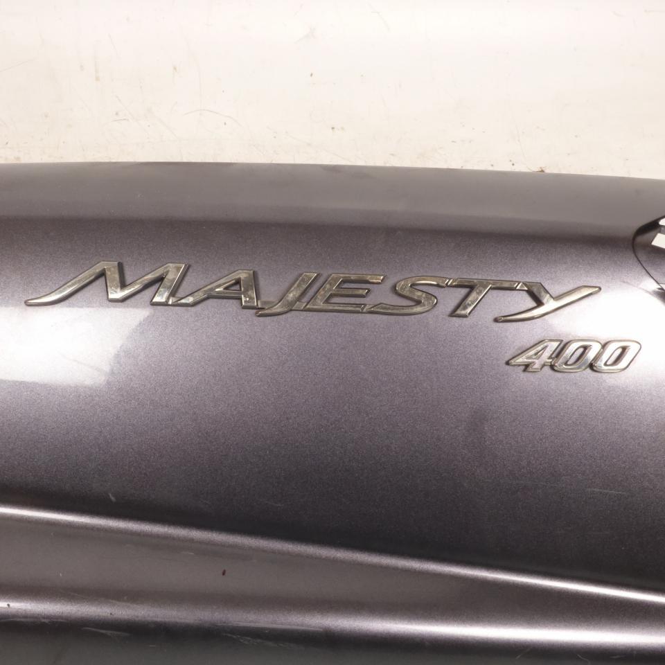 Coque arrière gauche origine pour Scooter Yamaha 400 Majesty 2004 à 2008 5RU-21721 Occasion