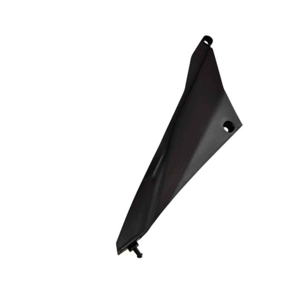 photo piece : Coque arrière gauche->Derbi Senda R Drd Racing
