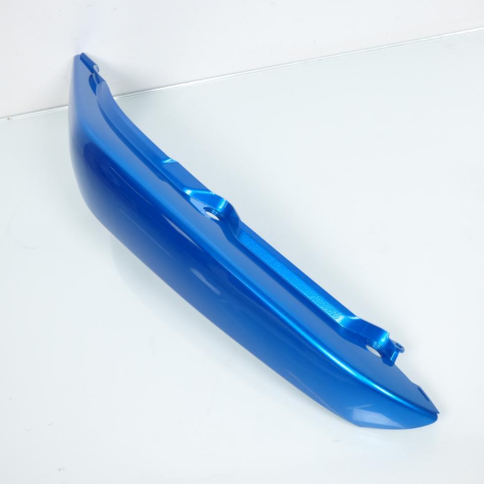 Coque arrière gauche bleue origine pour moto Kawasaki 650 Er6-N Après 2007 36040003715D Neuf