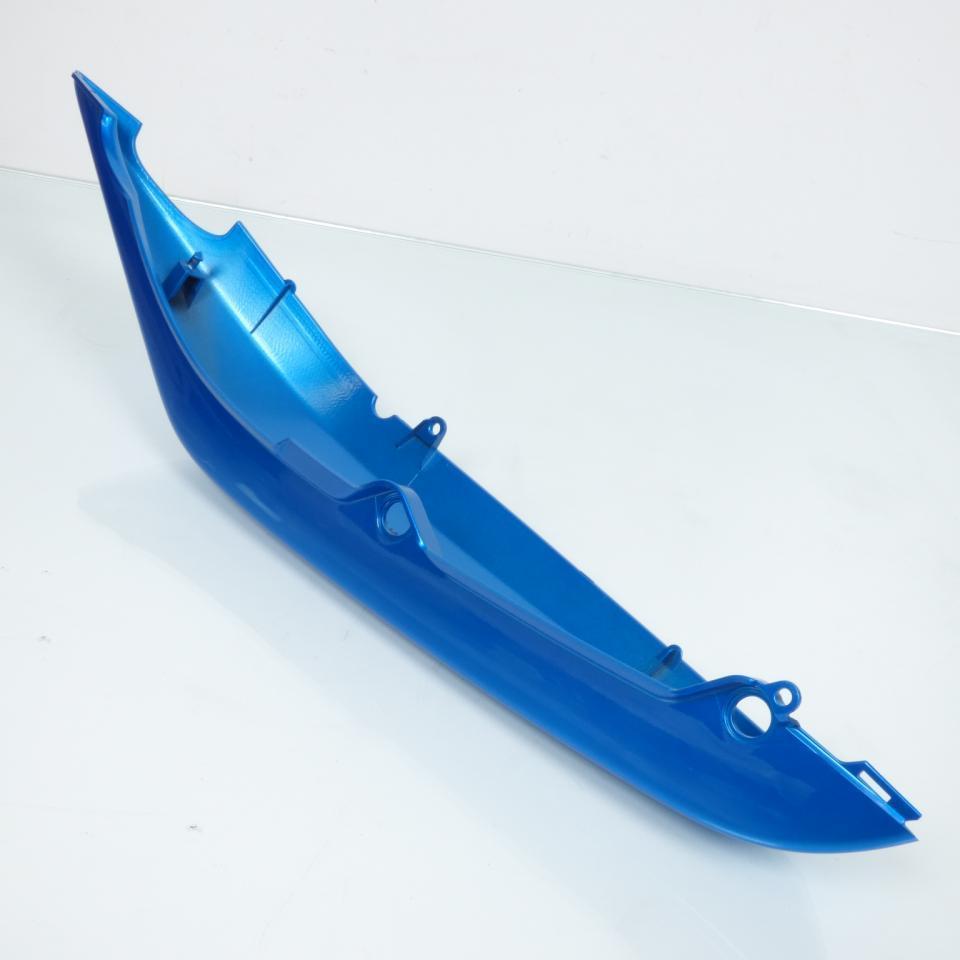 Coque arrière gauche bleue origine pour moto Kawasaki 650 Er6-N Après 2007 36040003715D Neuf