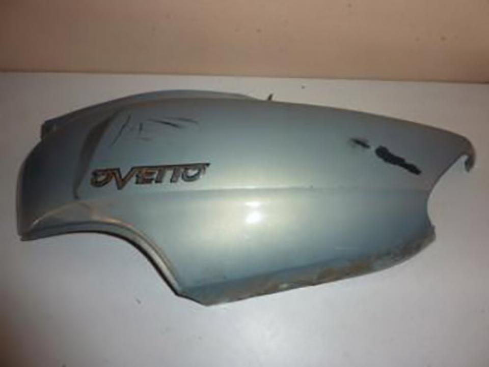 photo piece : Coque arrière gauche->MBK Ovetto