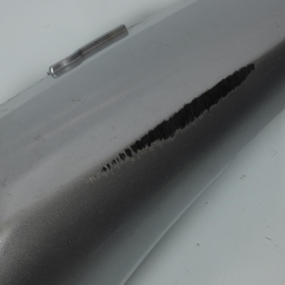 Coque arrière gauche origine pour moto Suzuki 750 GSXR 2008 à 2009 47811-37h Occasion