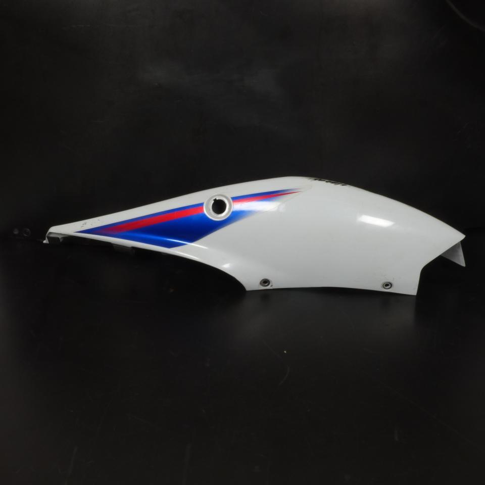Coque arrière gauche origine pour Moto Suzuki 750 Gsx-R 2006 à 2007 45512-01H Occasion