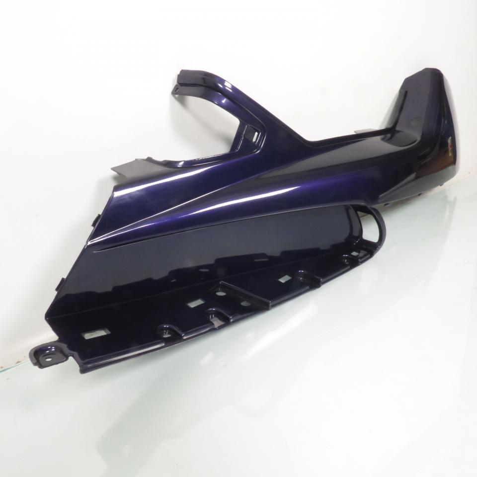 Coque arrière gauche origine pour Scooter Piaggio 125 Hexagon 9285565 Neuf