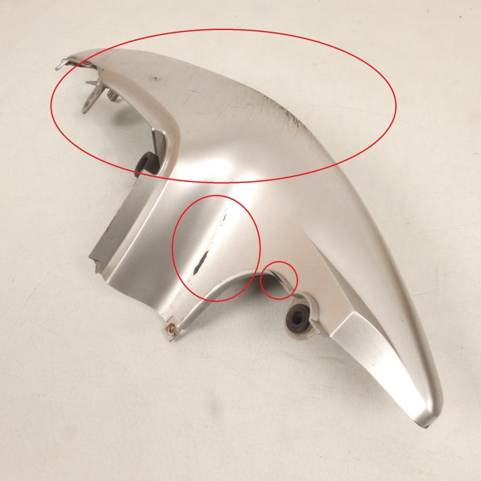 Coque arrière gauche origine pour moto Suzuki 650 Sv S 1999 à 2002 45512-19F Occasion