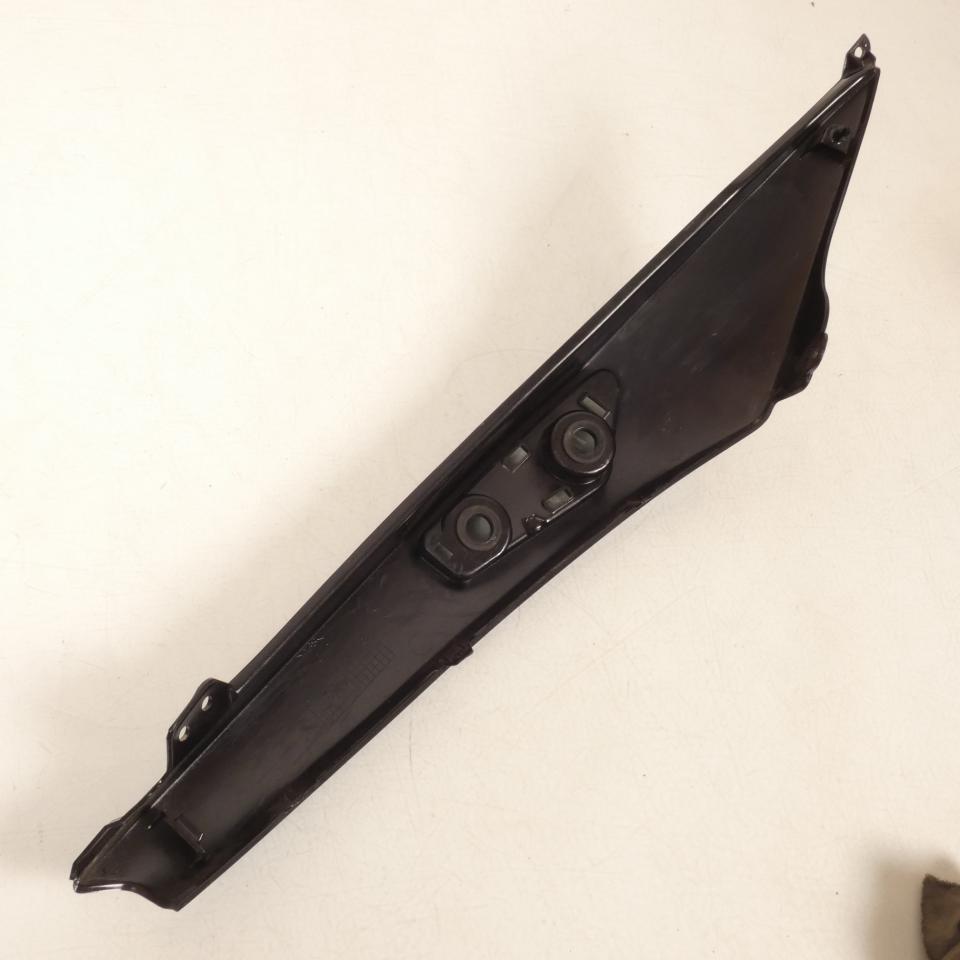Coque arrière gauche origine pour moto Kawasaki 650 ER6 2009 à 2011 36040-008215Q