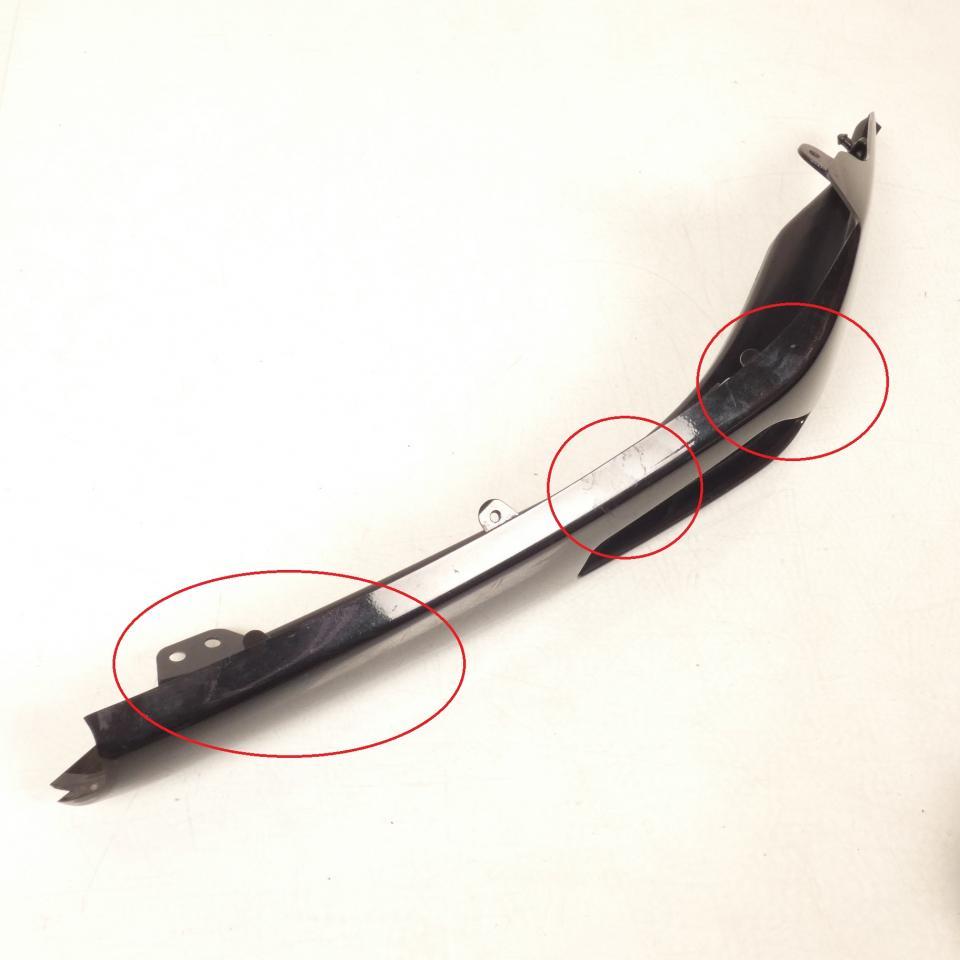 Coque arrière gauche origine pour moto Kawasaki 650 ER6 2009 à 2011 36040-008215Q