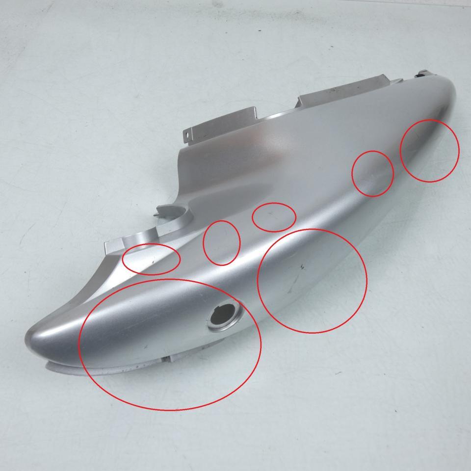 Coque arrière gauche origine pour moto Suzuki 650 Sv S 1999 à 2002 45512-19F Occasion