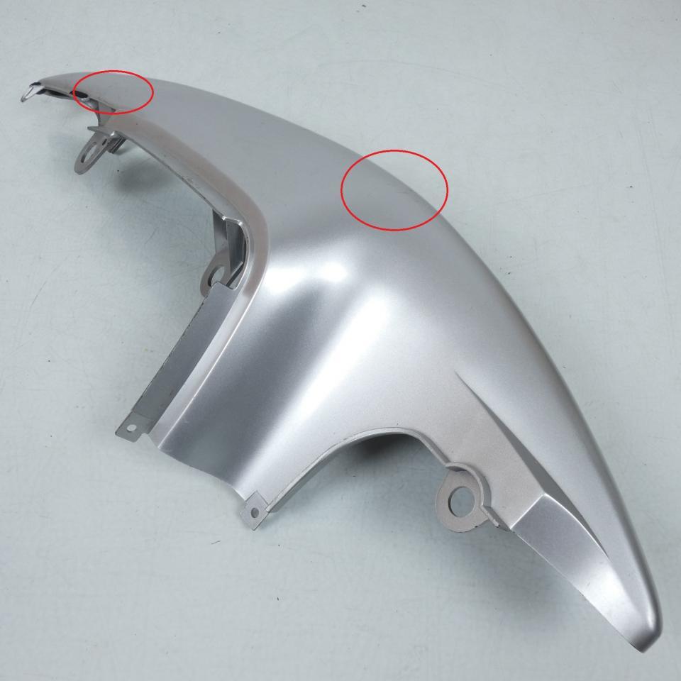 Coque arrière gauche origine pour moto Suzuki 650 Sv S 1999 à 2002 45512-19F Occasion