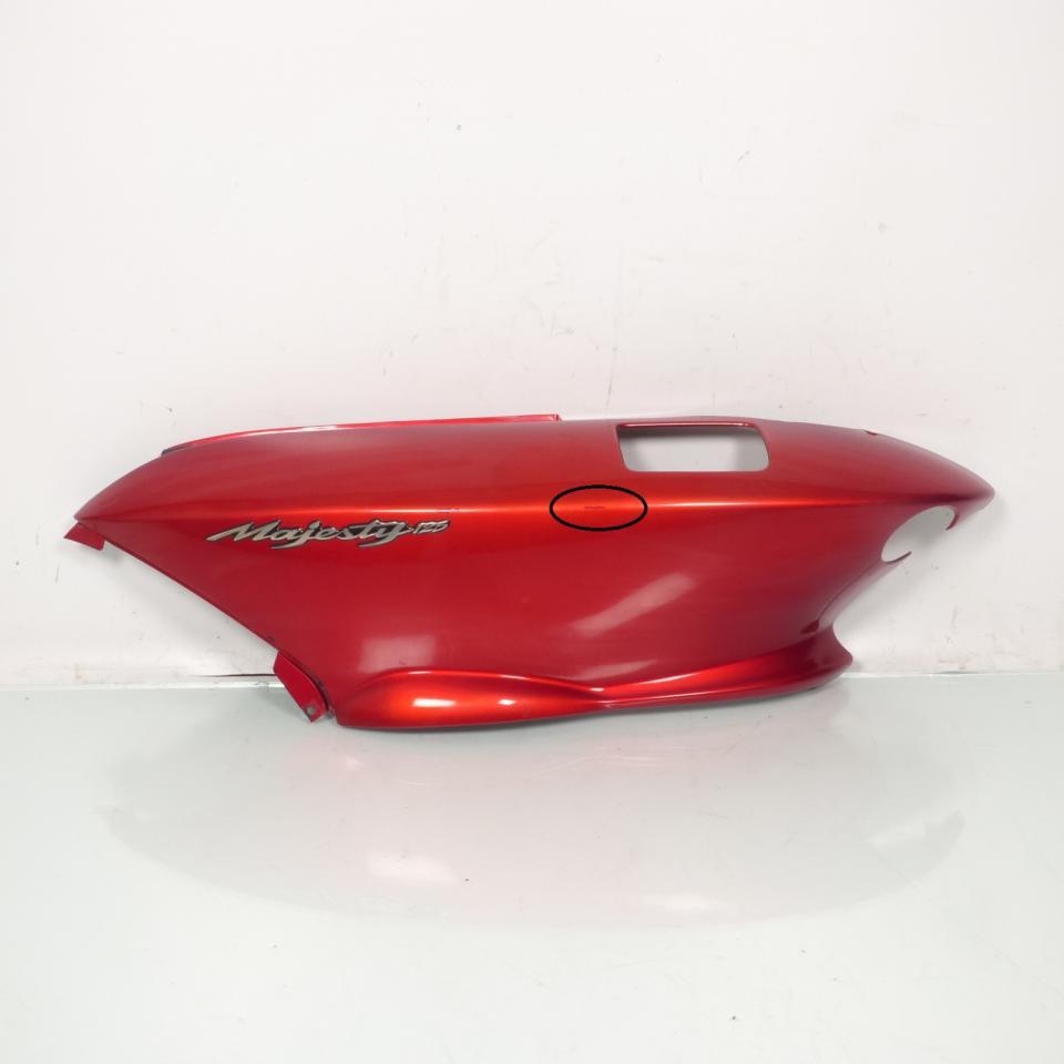 photo piece : Coque arrière gauche->Yamaha Majesty