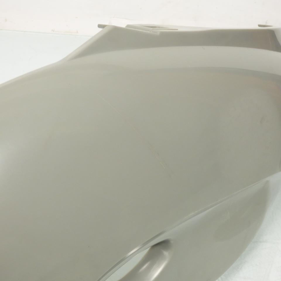 Coque arrière gauche origine pour scooter Gilera 50 Stalker 4921005 Occasion