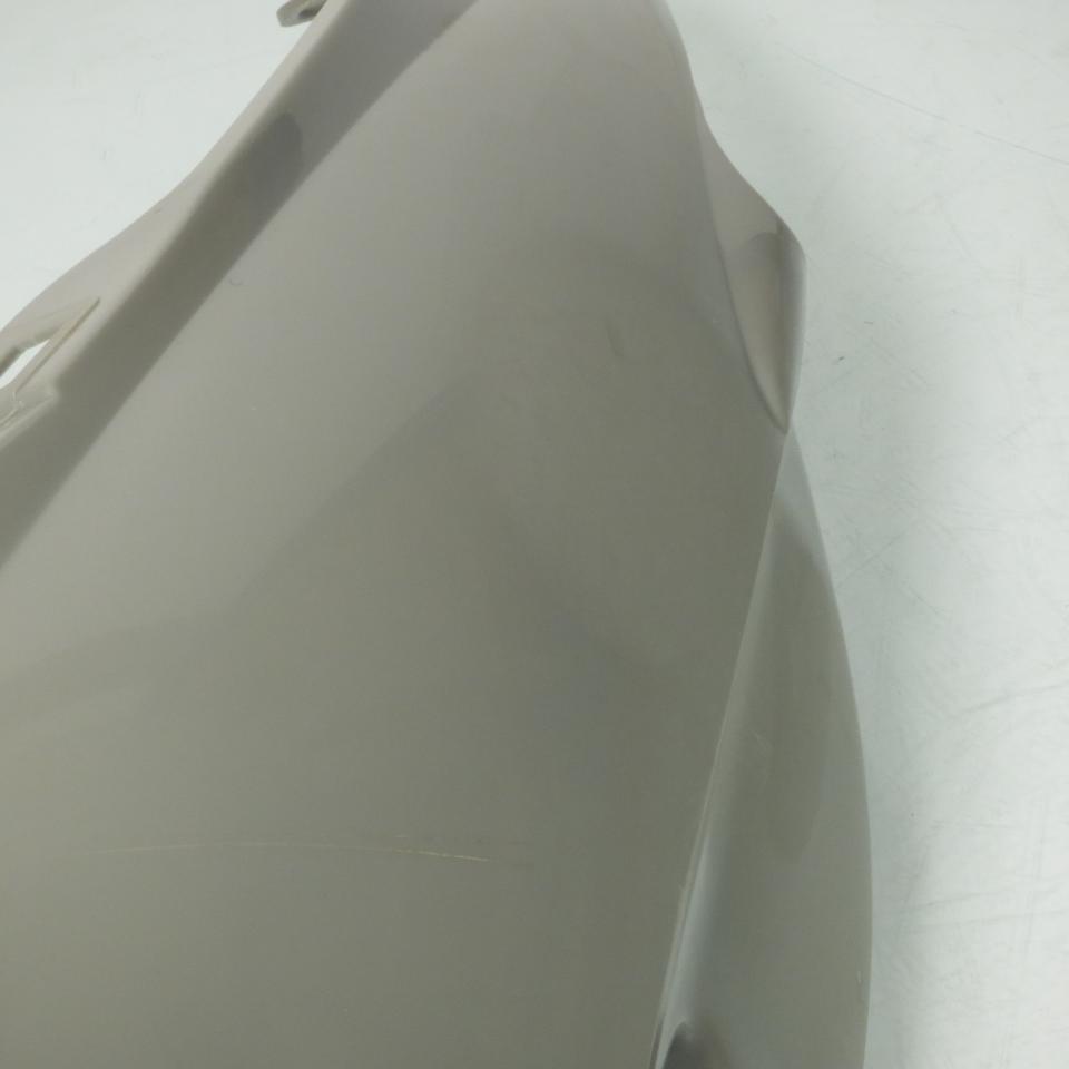 Coque arrière gauche origine pour scooter Gilera 50 Stalker 4921005 Occasion