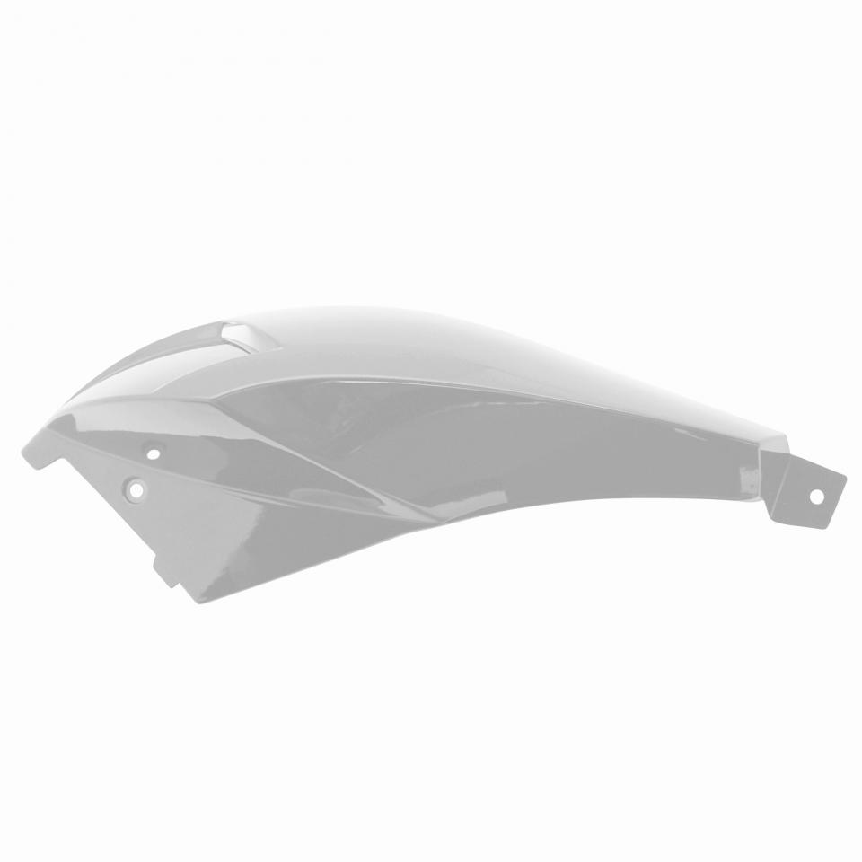 Coque arrière gauche blanche pour scooter Peugeot 50 Ludix Avant 2020 Neuf