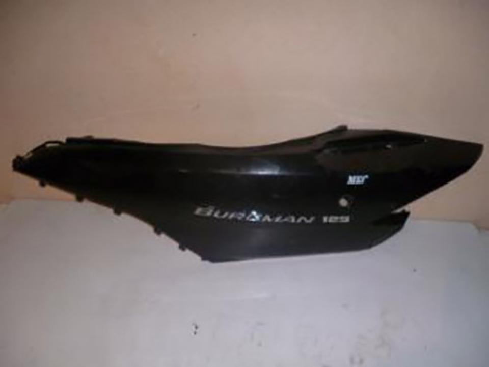 photo piece : Coque arrière gauche->Suzuki Burgman