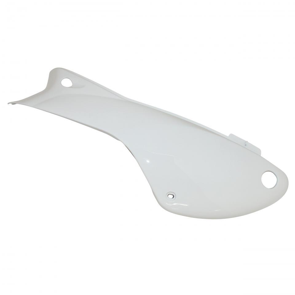 Coque arrière gauche P2R pour Scooter Peugeot 50 Trekker Avant 2020 Neuf