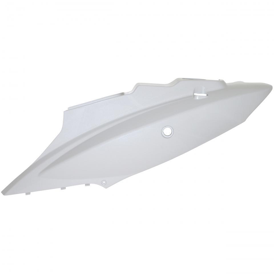Coque arrière gauche P2R pour Scooter Kymco 50 Agility 2004 à 2020 Neuf