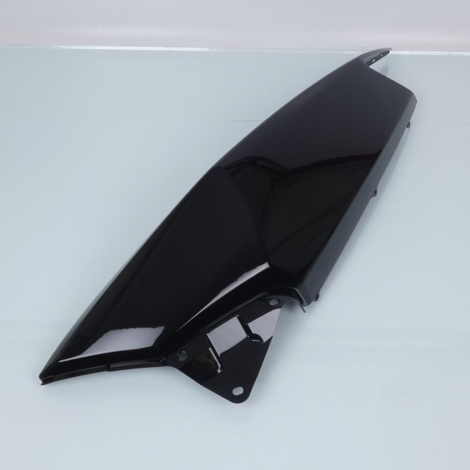 Coque arrière gauche P2R pour scooter Yamaha 500 Tmax 2008 à 2011 noir Neuf