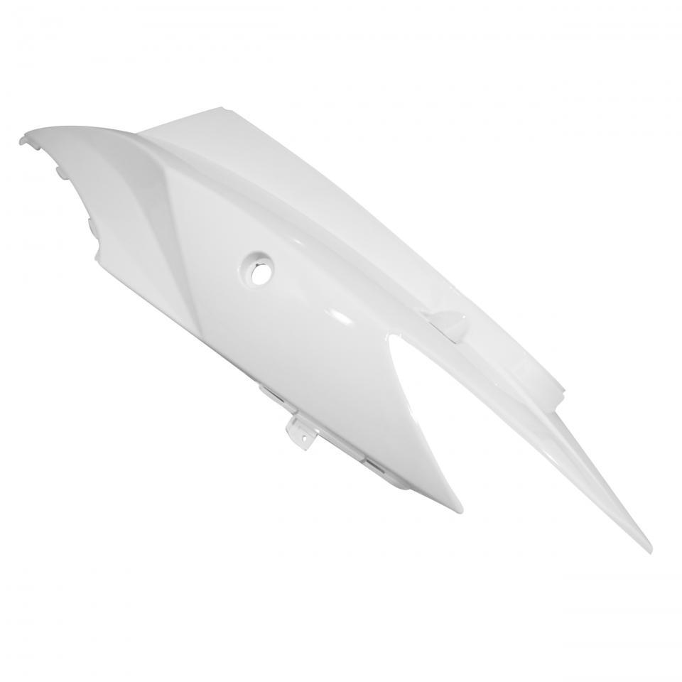 Coque arrière gauche P2R pour Scooter Kymco 50 AGILITY NAKED RENOUVO 2011 à 2018 Neuf