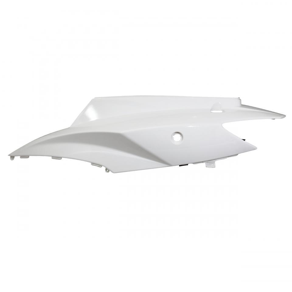 Coque arrière gauche P2R pour Scooter Kymco 50 AGILITY NAKED RENOUVO 2011 à 2018 Neuf