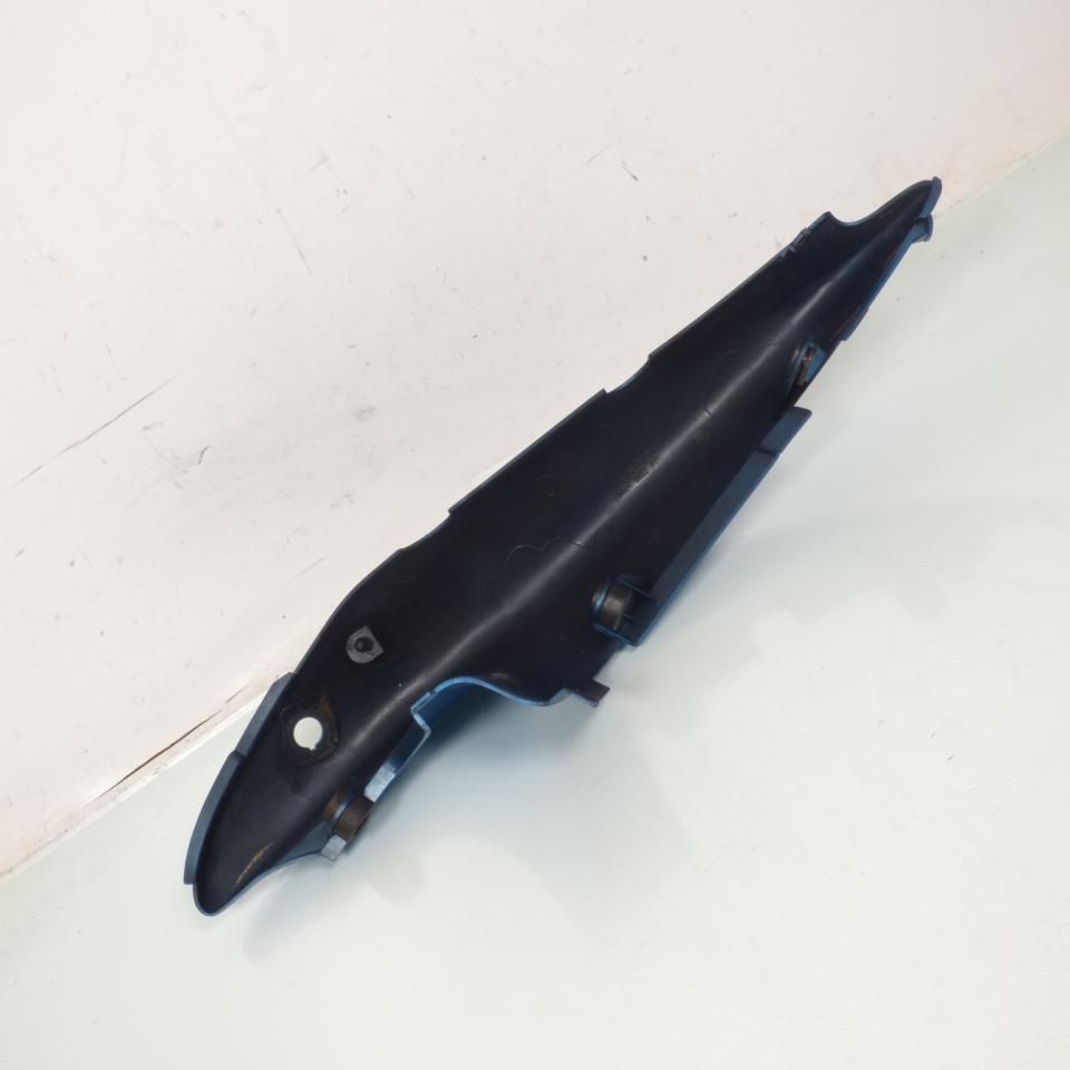Coque arrière gauche origine pour moto Suzuki 650 SV 1999 à 2002 45512-19F