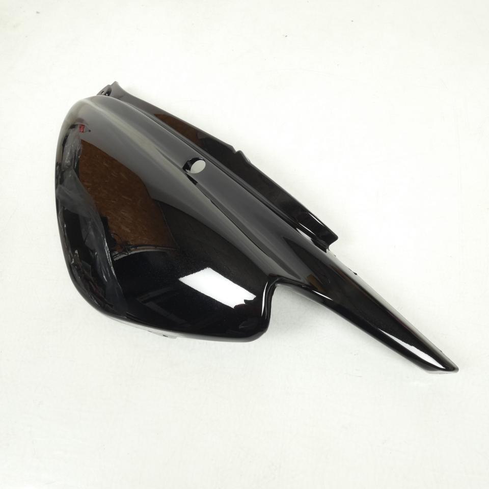 Coque arrière gauche pour scooter Yamaha 50 Booster 1995-2009 Noir 4SBF172100PN