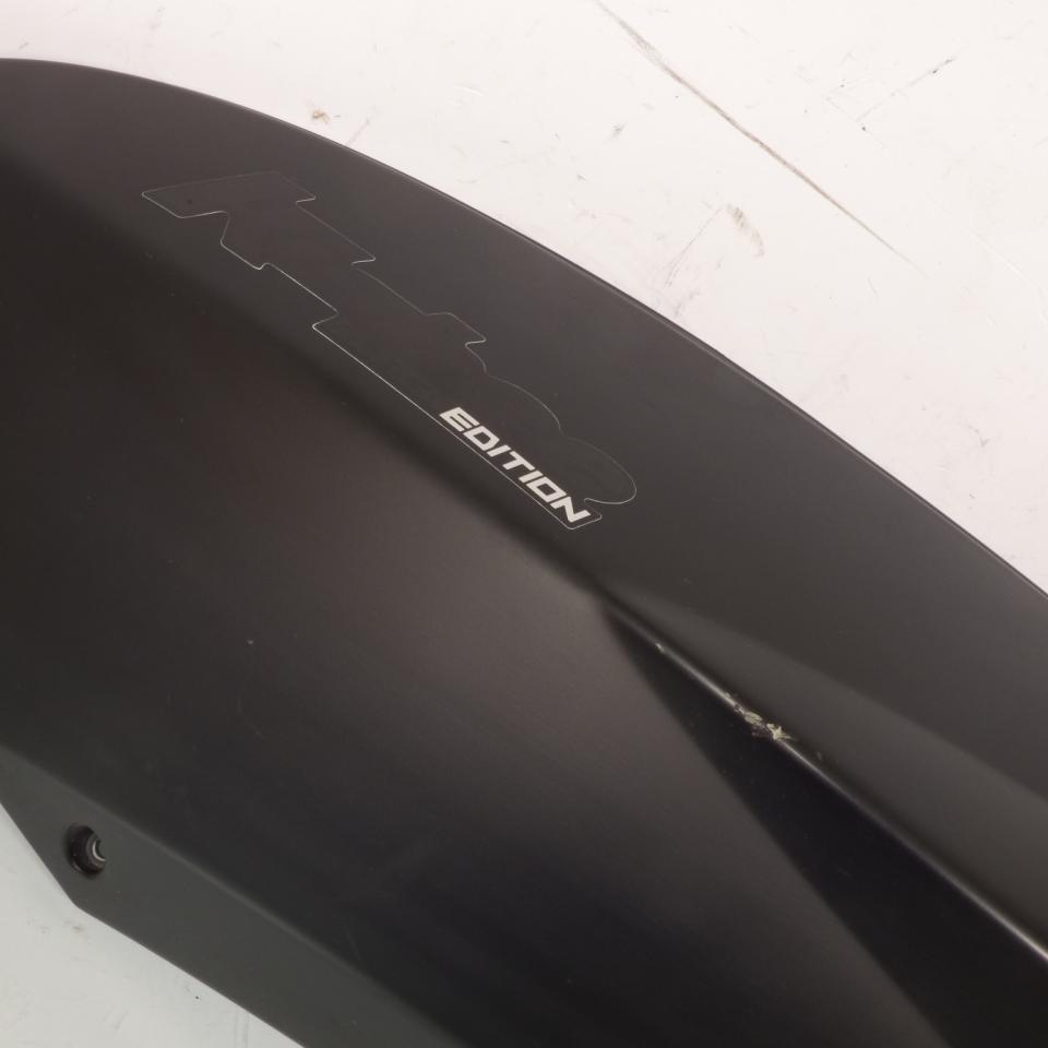 Coque arrière gauche origine pour scooter Peugeot 50 Kisbee 2010-2018 1177917300