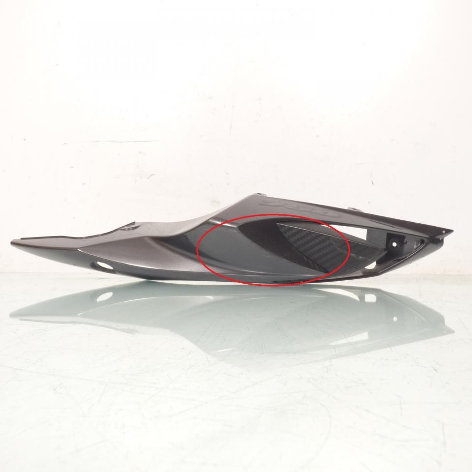 photo piece : Coque arrière gauche->Suzuki Gsx-R