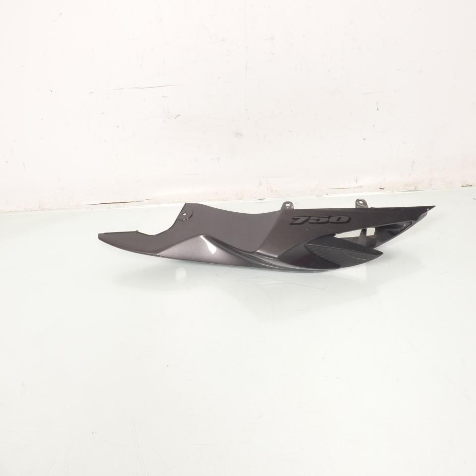 Coque arrière gauche origine pour moto Suzuki 750 Gsx-R 2011 à 2012 47211-14J