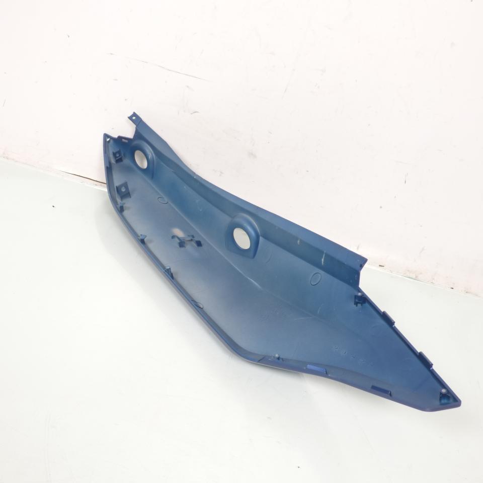 Coque arrière gauche origine pour scooter Kymco 400 X-citing S 83600-ADG5