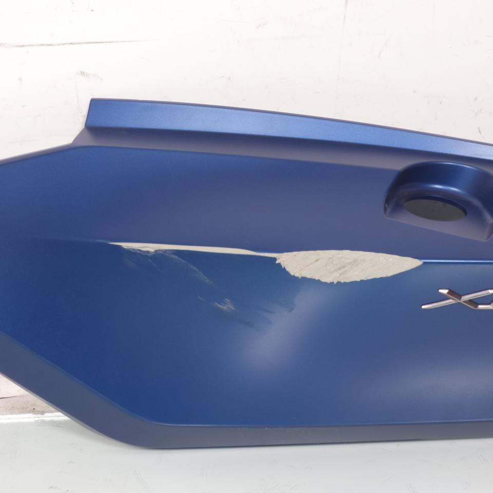 Coque arrière gauche origine pour scooter Kymco 400 X-citing S 83600-ADG5