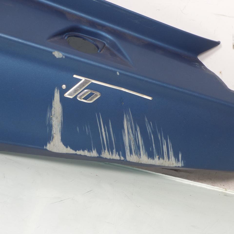 Coque arrière gauche origine pour Kymco 125 X-Town 2016 à 2021 83600-ABD2-C000