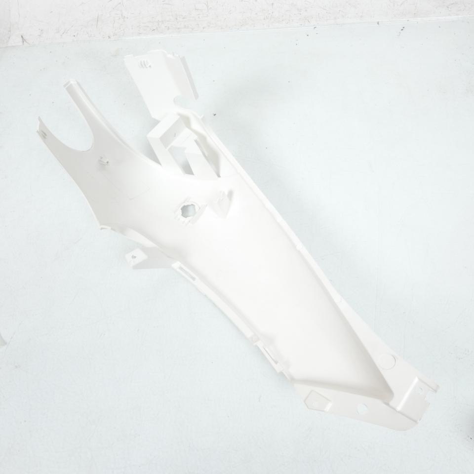 Coque ARG Blanc pour scooter Peugeot 50 Vivacity 2 740492BL 1174049101